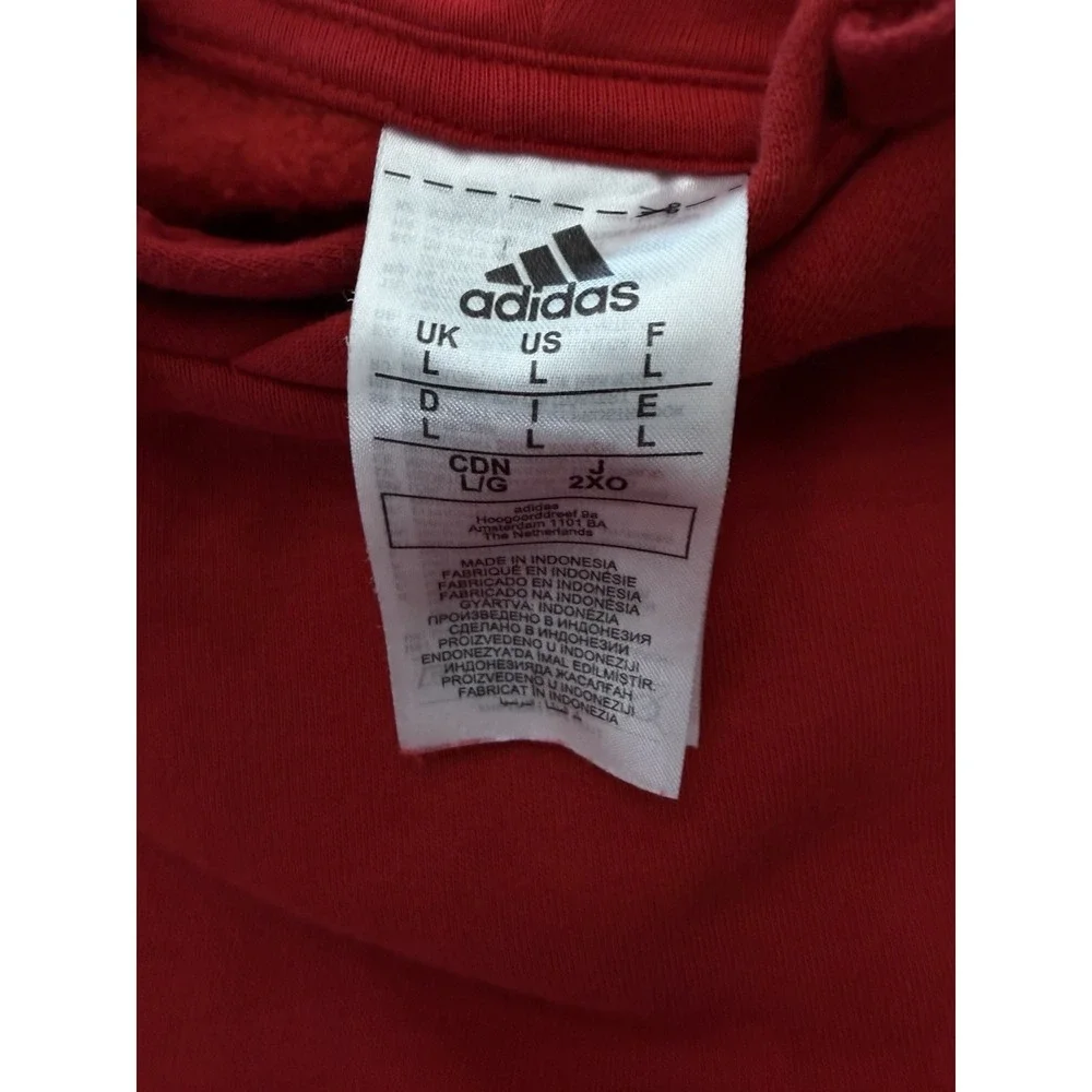 adidas brand item
